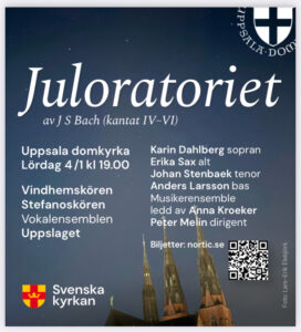 Juloratoriet 2025